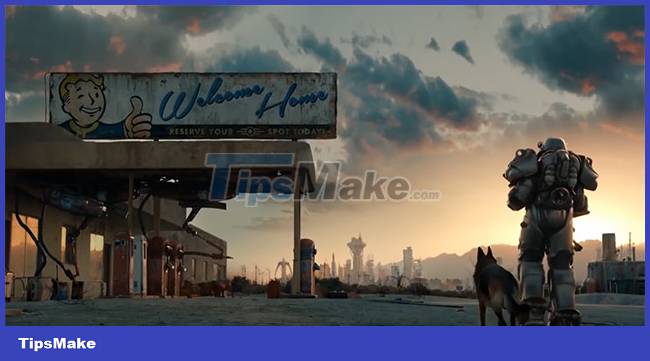 Expected configuration Fallout 5 PC Picture 1