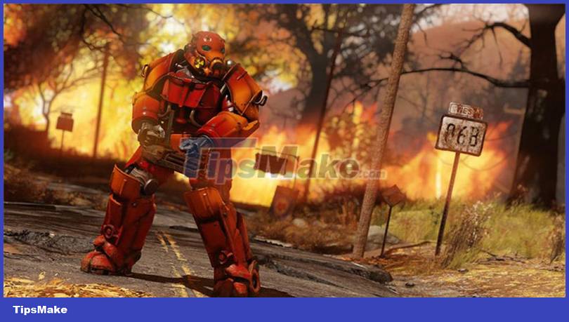 Expected configuration Fallout 5 PC Picture 2