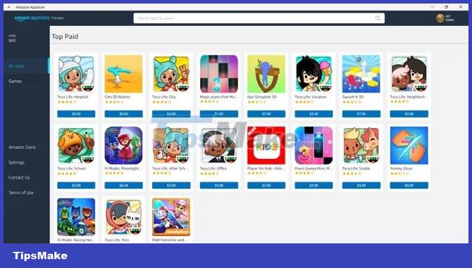 Experience running Android apps on Windows 11: Too bad Picture 3