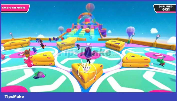 Fall Guys' Round-by-Round Guide Picture 3