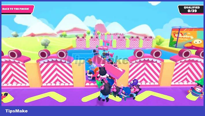 Fall Guys' Round-by-Round Guide Picture 4