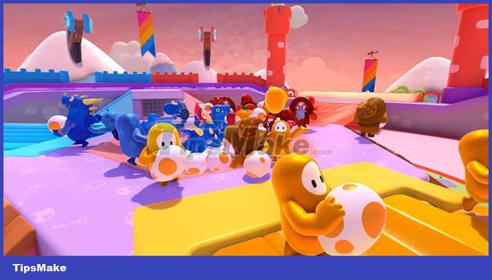 Fall Guys' Round-by-Round Guide Picture 6