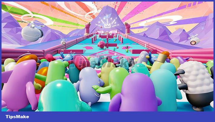 Fall Guys: Ultimate Knockout Survival Tips Picture 3