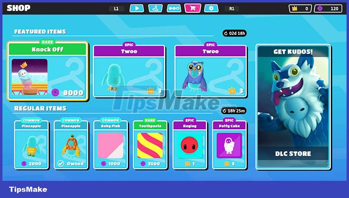 Fall Guys: Ultimate Knockout Survival Tips Picture 4