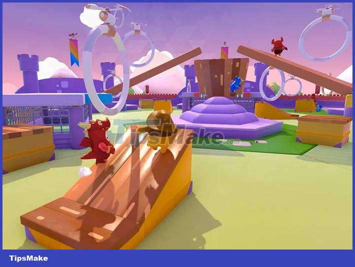 Fall Guys: Ultimate Knockout Survival Tips Picture 5