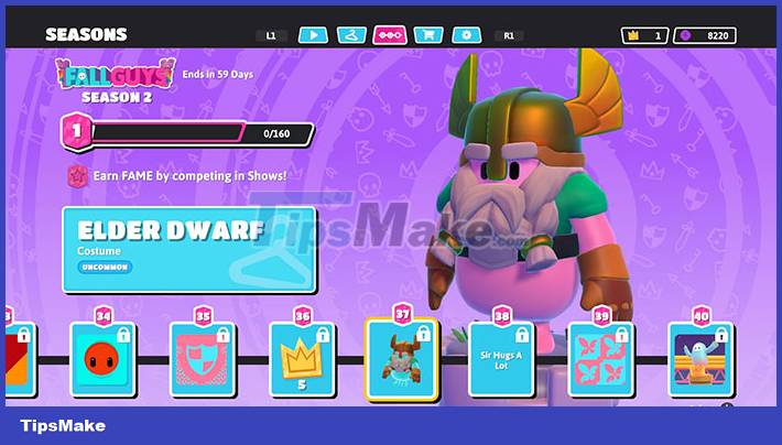 Fall Guys: Ultimate Knockout Survival Tips Picture 7