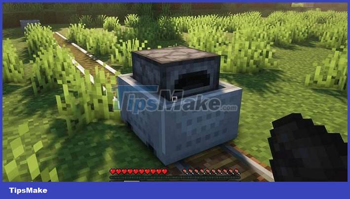 Fastest Ways to Move in Minecraft 1.19 Picture 4