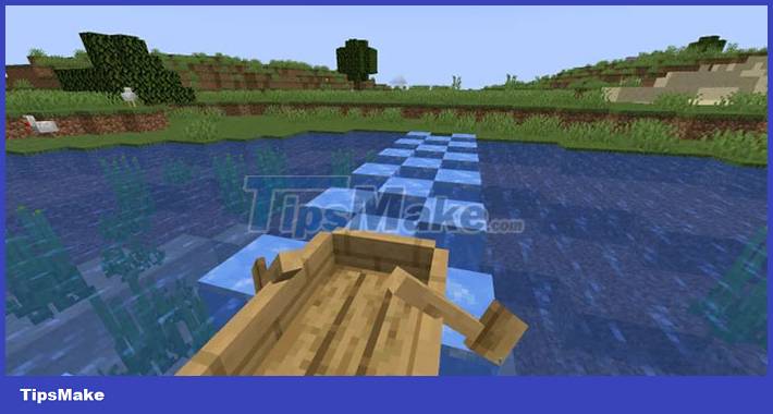 Fastest Ways to Move in Minecraft 1.19 Picture 5