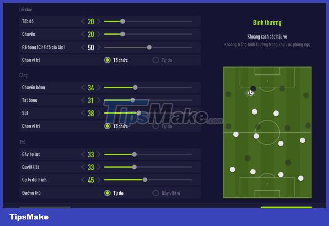 FIFA Online 4: 3 superstar-ranked Barcelona squads worth trying right now Picture 5