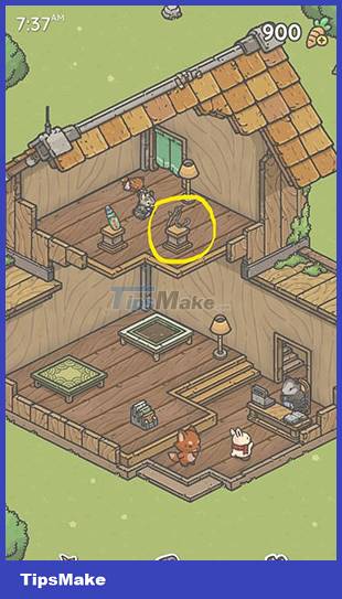 Fishing Guide in Tsuki's Odyssey Picture 2