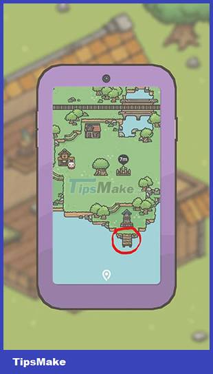 Fishing Guide in Tsuki's Odyssey Picture 4