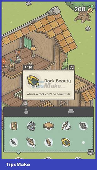 Fishing Guide in Tsuki's Odyssey Picture 7