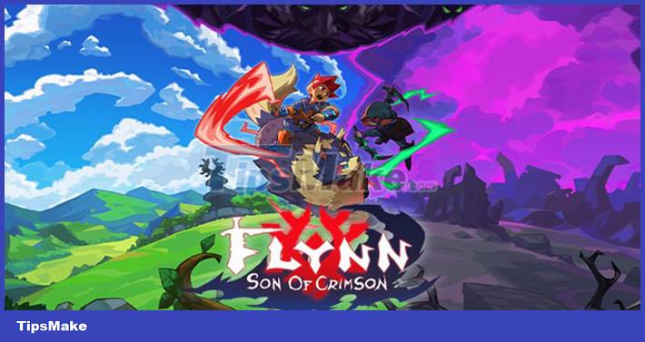 Flynn: Son of Crimson tips for beginners Picture 1