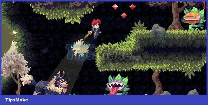 Flynn: Son of Crimson tips for beginners Picture 3