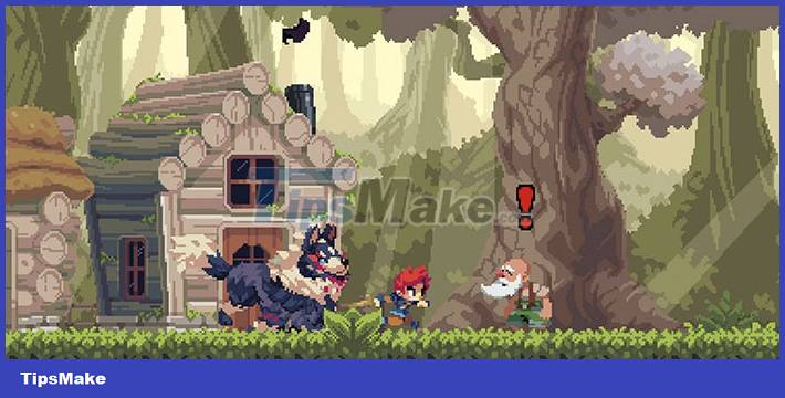 Flynn: Son of Crimson tips for beginners Picture 4