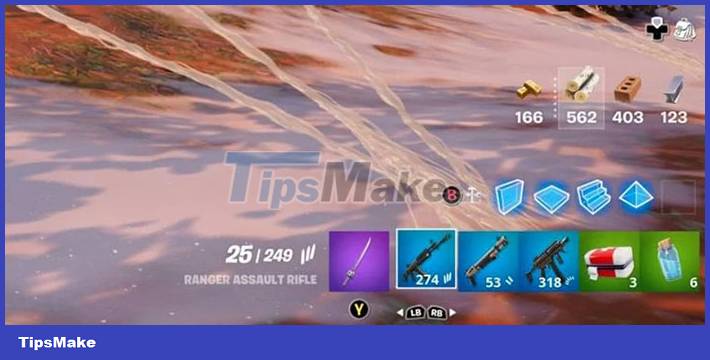 Fortnite tips for beginners Picture 2