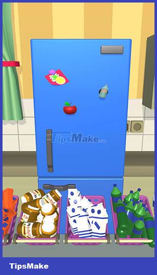 Fridge organization tips in Fill the Fridge Picture 3