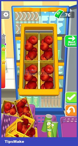 Fridge organization tips in Fill the Fridge Picture 4