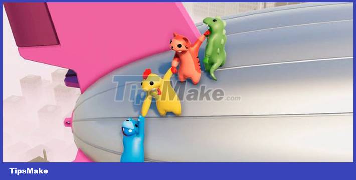 Gang Beasts: Special moves and tactics to master Picture 3