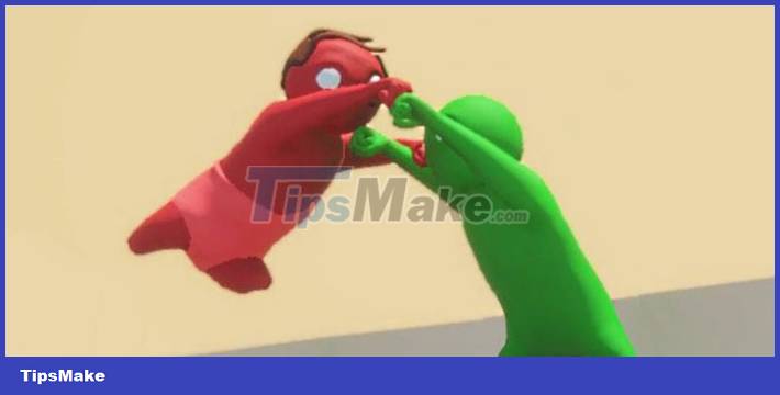 Gang Beasts: Special moves and tactics to master Picture 4