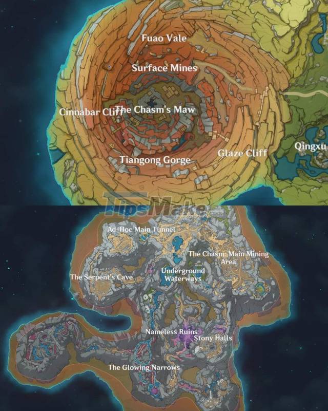 Genshin Impact 2.6: 4 new points that gamers are most looking forward to Picture 1