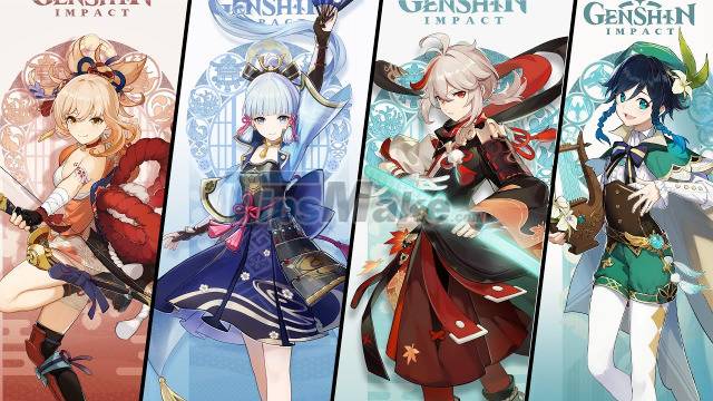 Genshin Impact 2.6: 4 new points that gamers are most looking forward to Picture 3