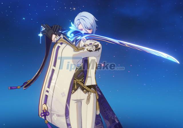 Genshin Impact 2.6: 4 new points that gamers are most looking forward to Picture 4