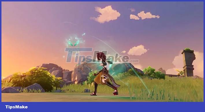 Genshin Impact: A Complete Guide to Building Heizou Picture 2