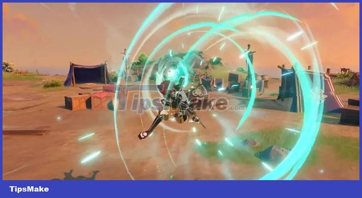 Genshin Impact: A Complete Guide to Building Heizou Picture 3