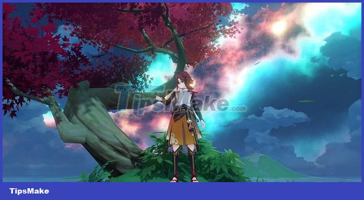 Genshin Impact: A Complete Guide to Building Heizou Picture 4