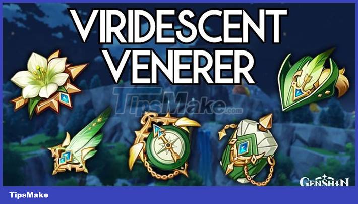 Genshin Impact: A Complete Guide to Building Heizou Picture 5