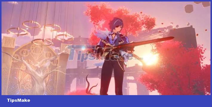 Genshin Impact: Beginner Characters Guide Picture 2