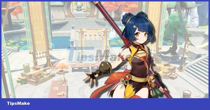 Genshin Impact: Beginner Characters Guide Picture 3