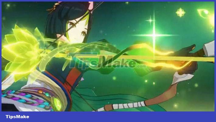 Genshin Impact: Complete Tighnari build guide Picture 2