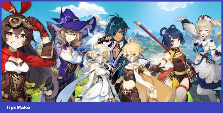 Genshin Impact: Essential tips to collect all characters Picture 4