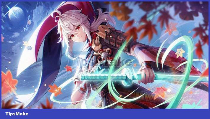 Genshin Impact: Guide to building squads with Tighnari Picture 4