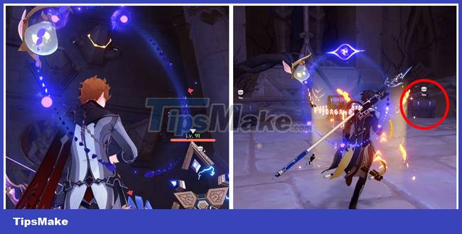 Genshin Impact: How to solve the Reservoir puzzle at Safhe Shatranj Picture 5