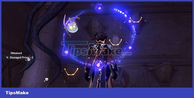 Genshin Impact: How to solve the Reservoir puzzle at Safhe Shatranj Picture 6