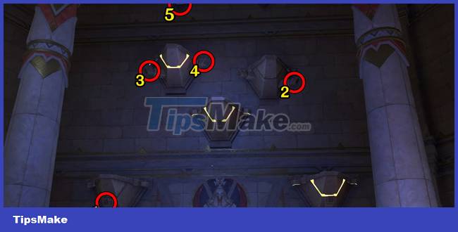 Genshin Impact: How to solve the Reservoir puzzle at Safhe Shatranj Picture 7