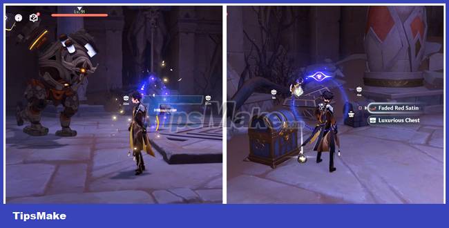 Genshin Impact: How to solve the Reservoir puzzle at Safhe Shatranj Picture 8