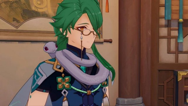 Genshin Impact: More information about the new World Boss coming soon Picture 4