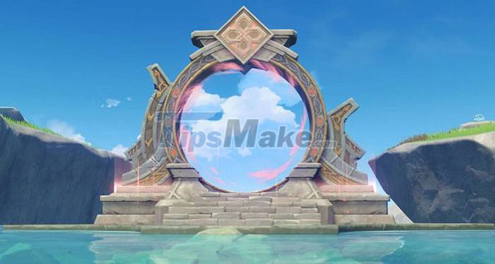 Genshin Impact: Tips for collecting 9 stars in Spiral Abyss 12th floor Picture 5