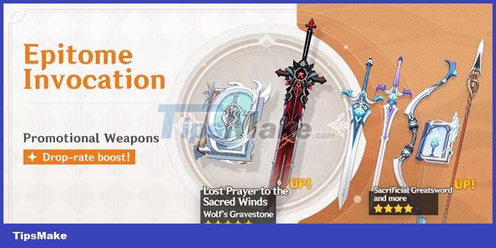 Genshin Impact: Tips for using Primogem effectively Picture 3