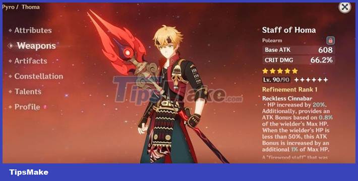 Genshin Impact: Tips for using Primogem effectively Picture 4