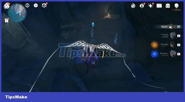 Genshin Impact: Top 4 hidden quests in Enkanomiya that you might have missed Picture 4