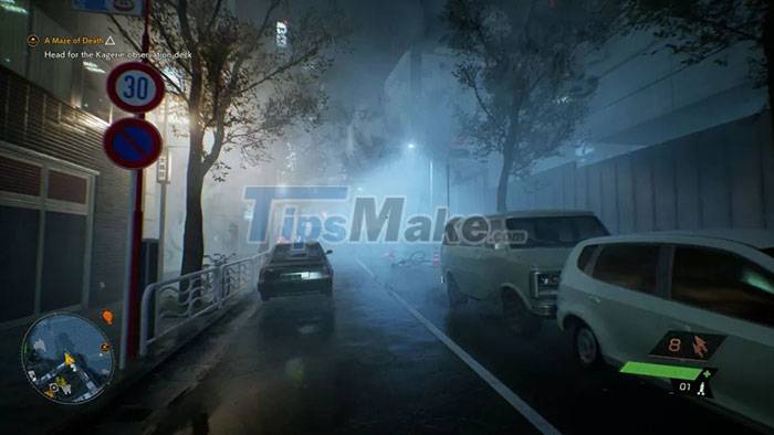 Ghostwire: Tokyo – Tips to survive in Shibuya Picture 2