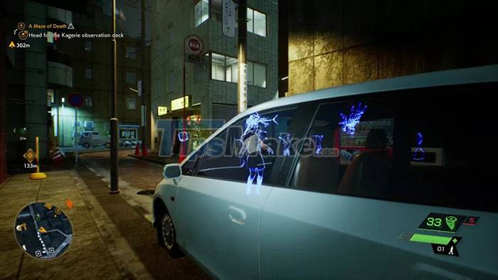 Ghostwire: Tokyo – Tips to survive in Shibuya Picture 3