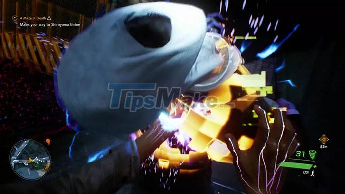 Ghostwire: Tokyo – Tips to survive in Shibuya Picture 4