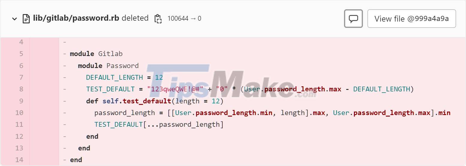 GitLab patches critical vulnerability that allows hackers to take control of accounts Picture 1