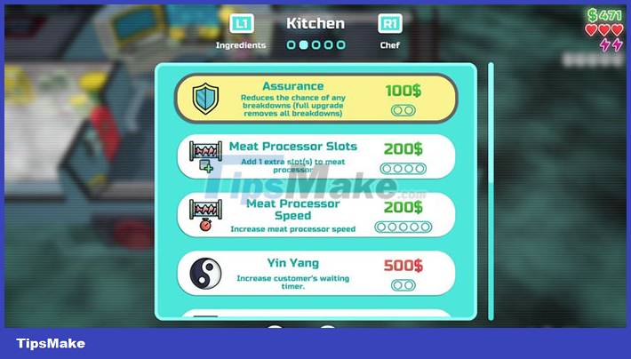 Godlike Burger: Effective restaurant management tips Picture 3